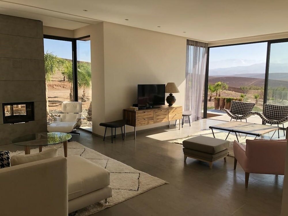 Фото Villa dar Fatina