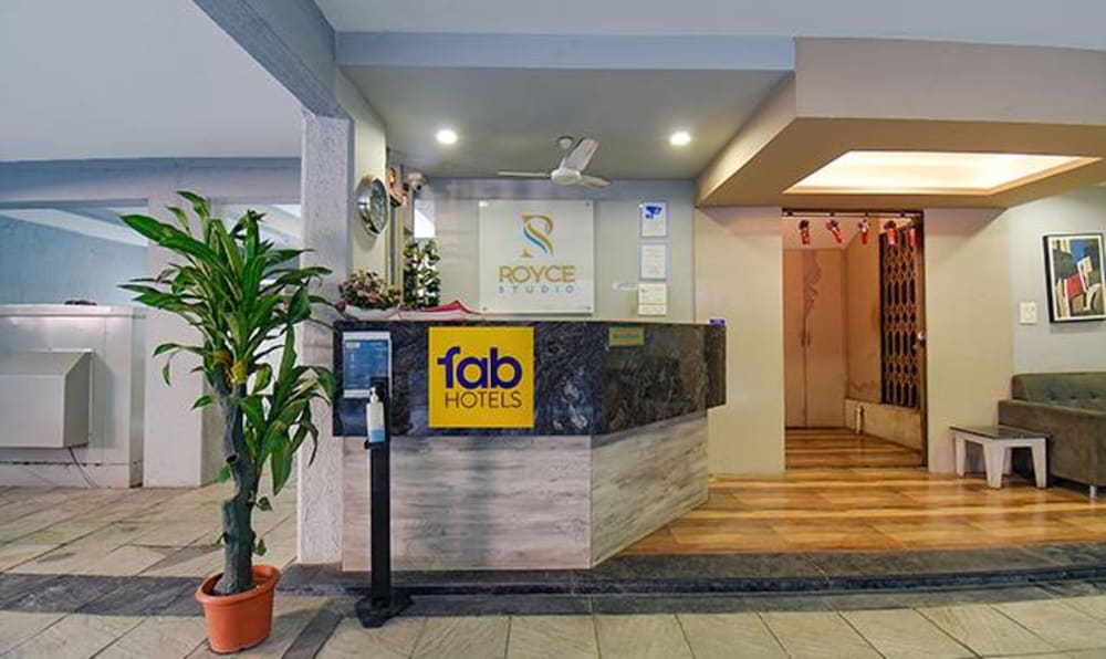 Фото Fabhotel Rs Apartment