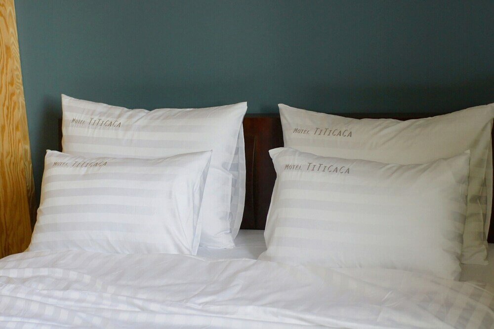 Фото Daejeon Yucheon Titikaka