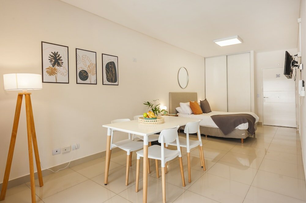 Фото Báltico Suites