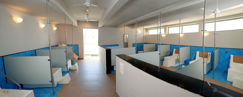 Фото Kshemavana The Wellness Retreat