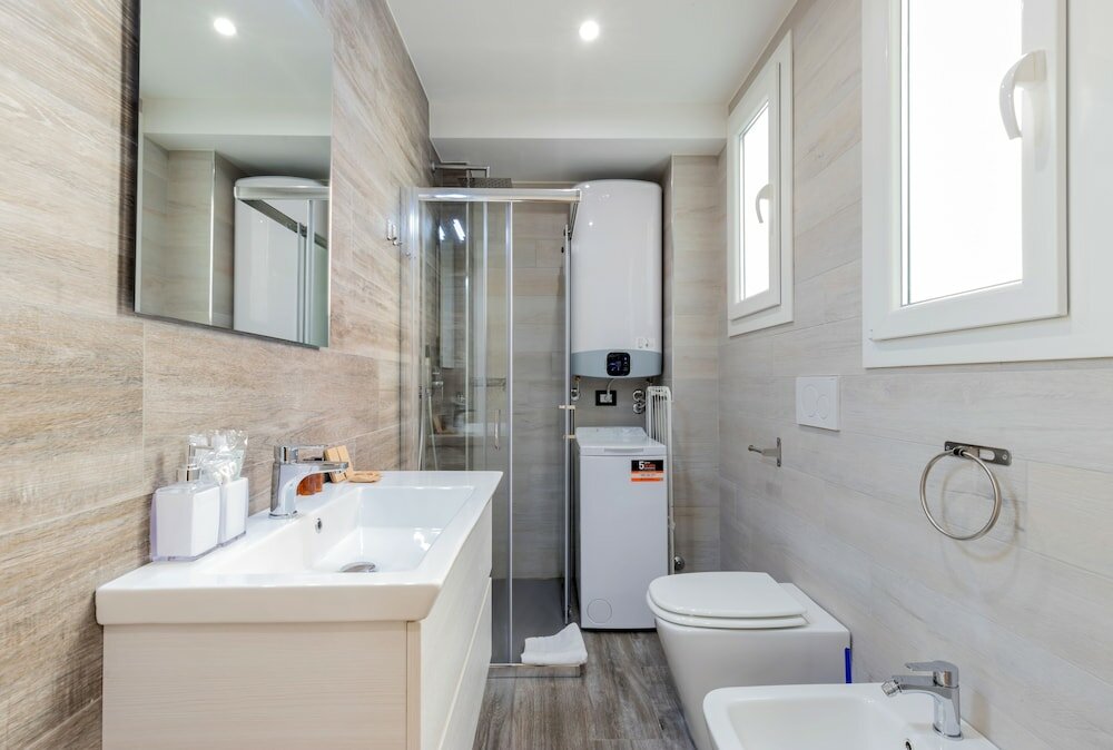 Фото Milan Retreats Cadorna