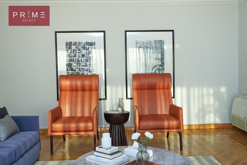 Фото Prime Select Arkadia