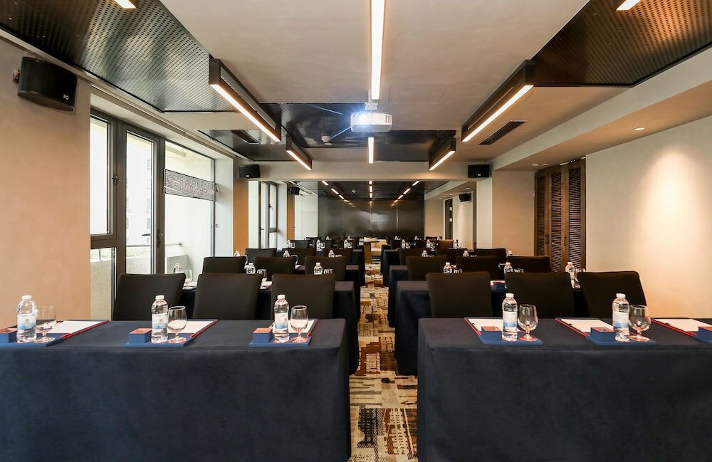 Фото EthosHotel Wuhan Riverside