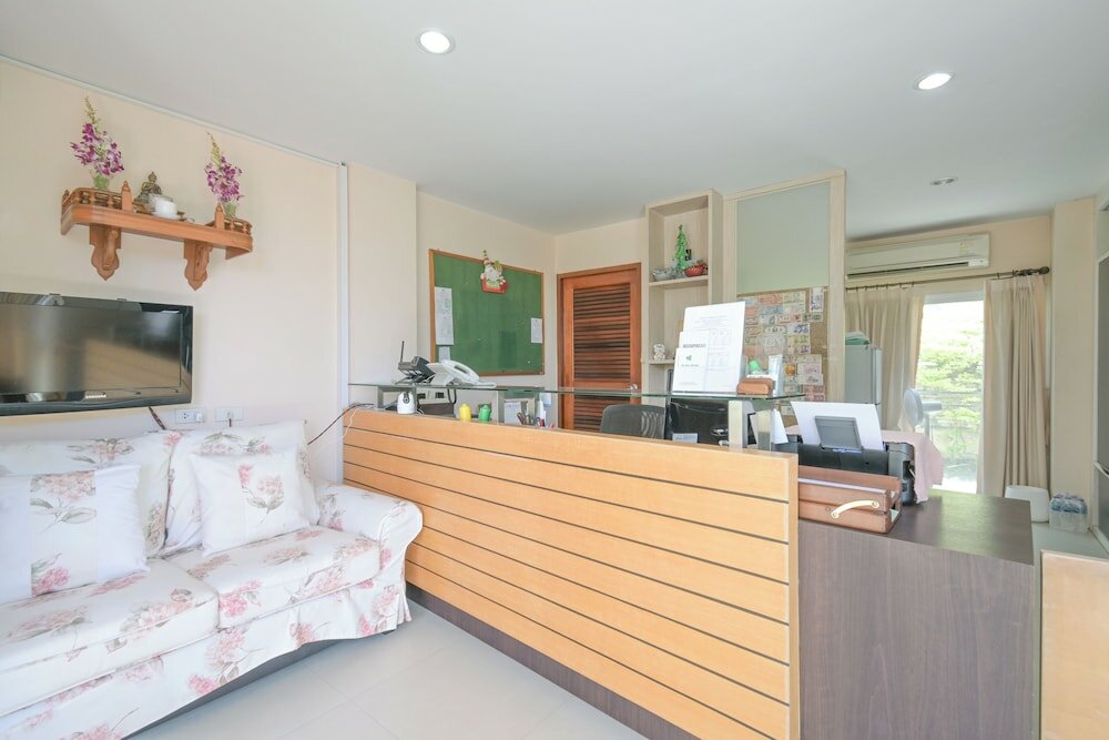 Фото Shamrock Hotel Pattaya