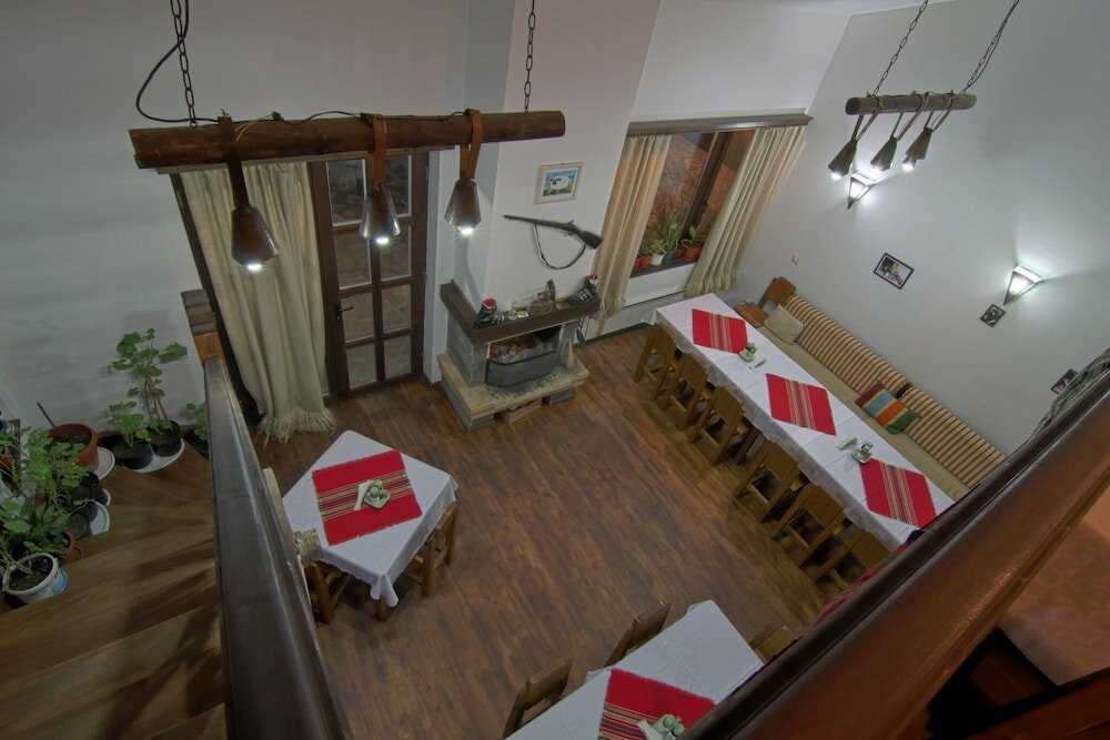 Фото Holiday Village Kochorite