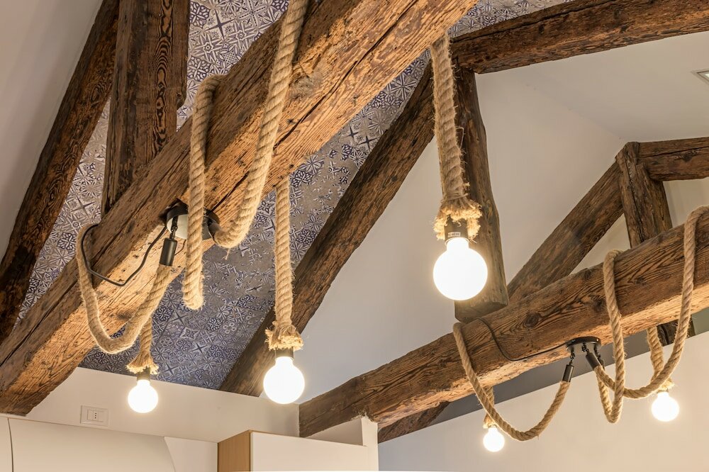 Фото Casa dei Lari - Travel Sustainable