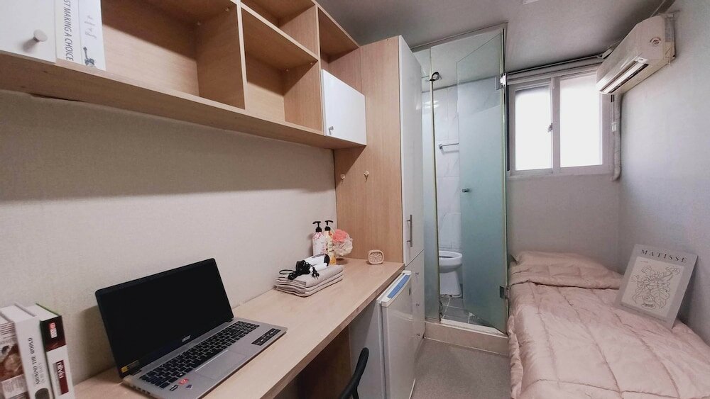 Фото Haechi Stay