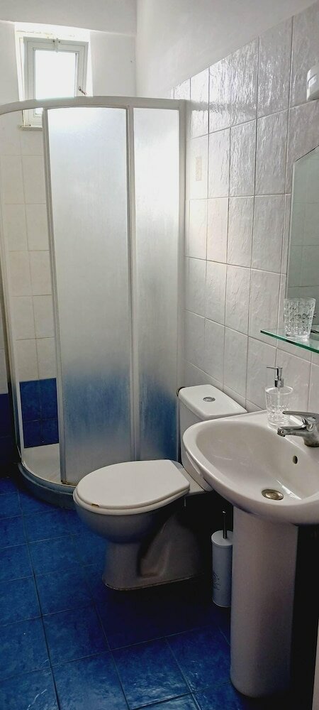 Фото Jp Pool & Apartments