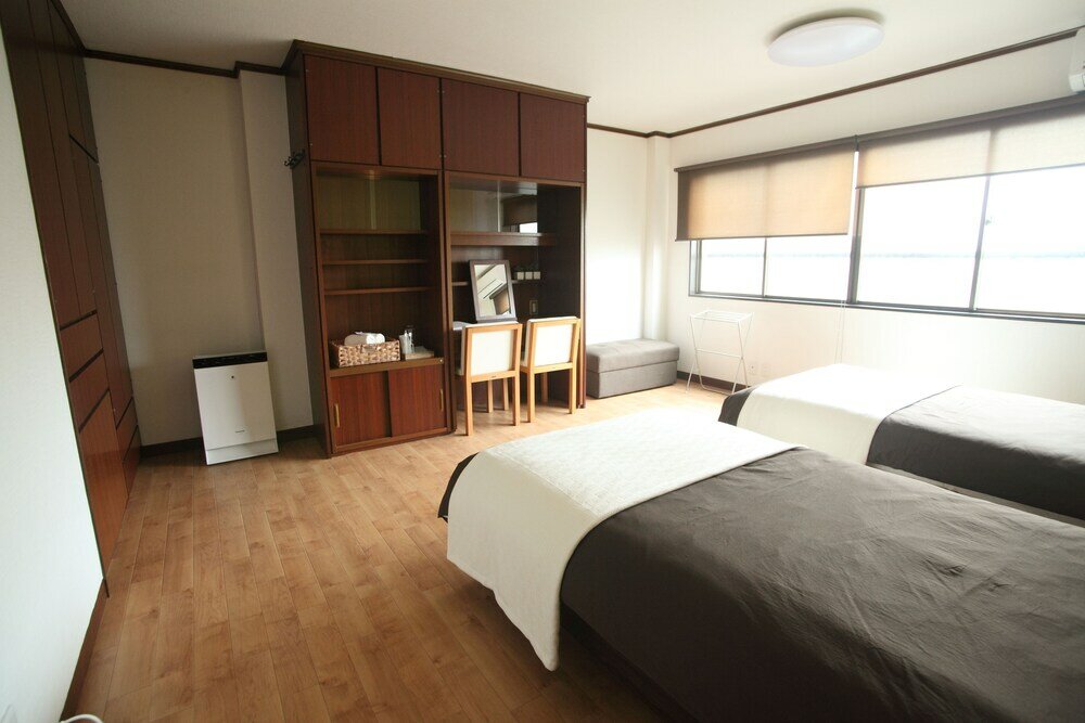 Фото Guest house Futaba