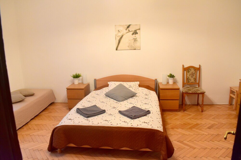 Фото Peaceful - Central residence home