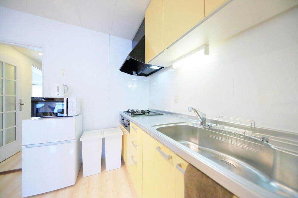 Фото Grandouce Nipponbashi-Higashi III