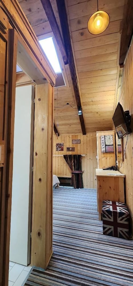 Фото Hotel London