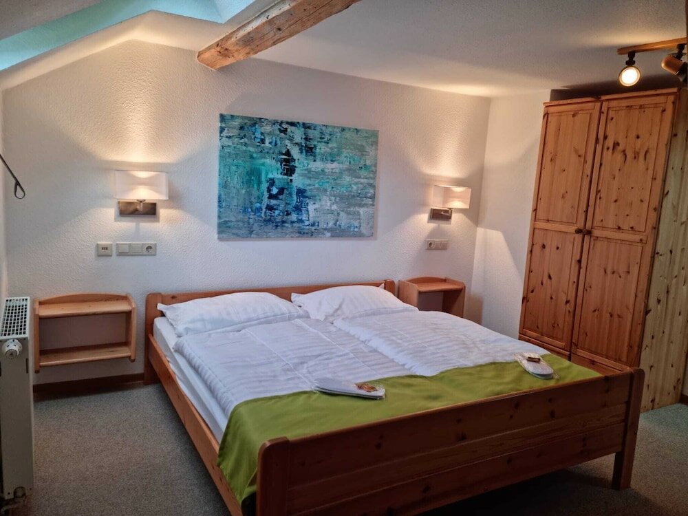 Фото Hotel Berggasse