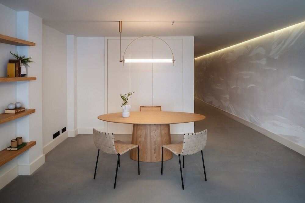 Фото TocToc Suites Olof Palme