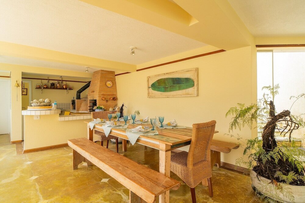 Фото Refúgio Ultramor: sua casa na montanha