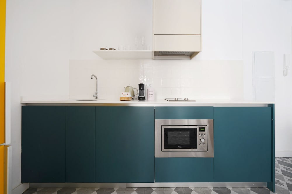 Фото Numa i Vega Apartments