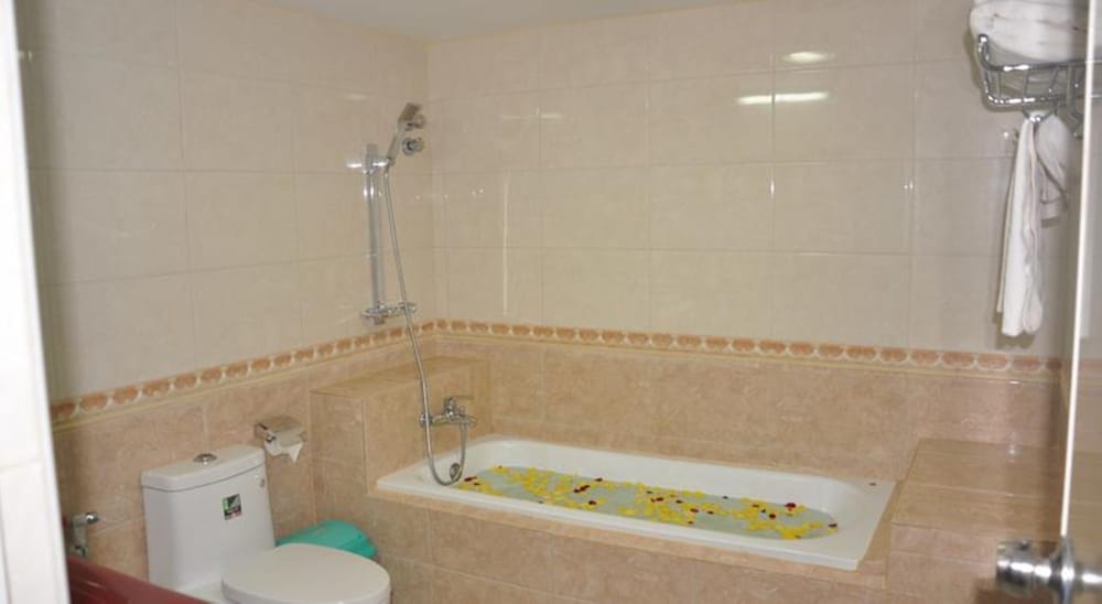 Фото Golden City Crown Hotel