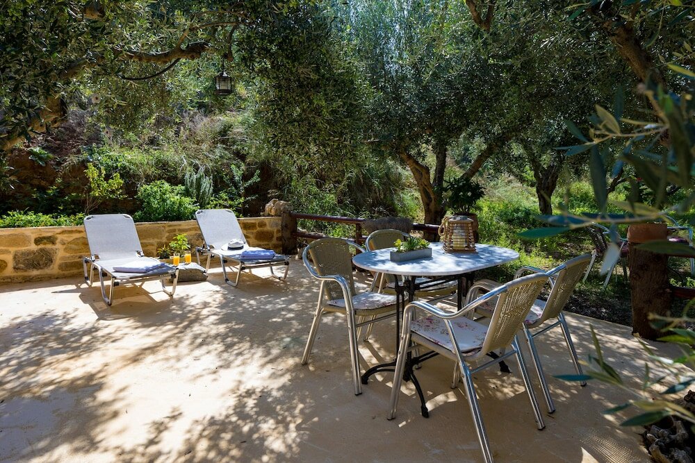 Фото The Olive House