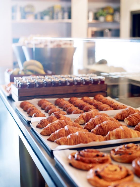 Фото Amsterdam South Hotel