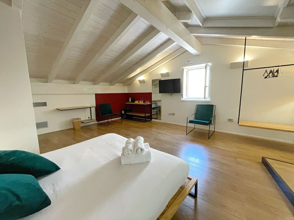 Фото VIA del Centro