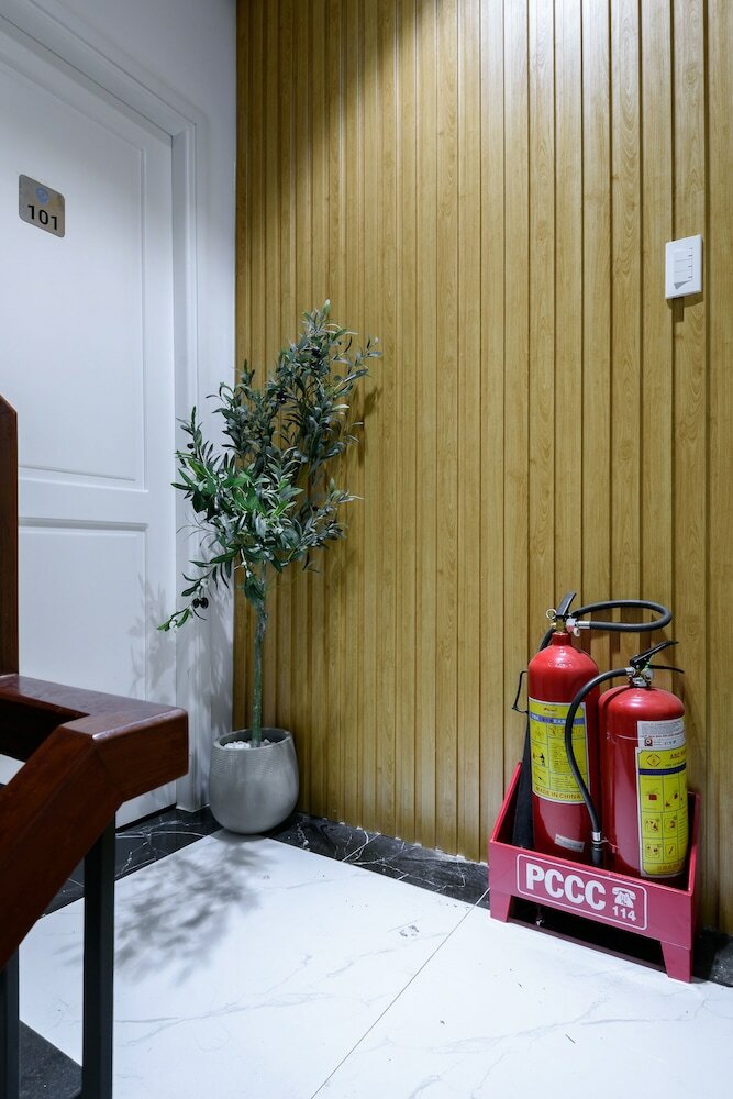 Фото Cozrum Homes - Graceful Corner