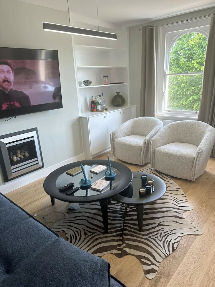 Фото Abbey Road Luxury Modern Flat