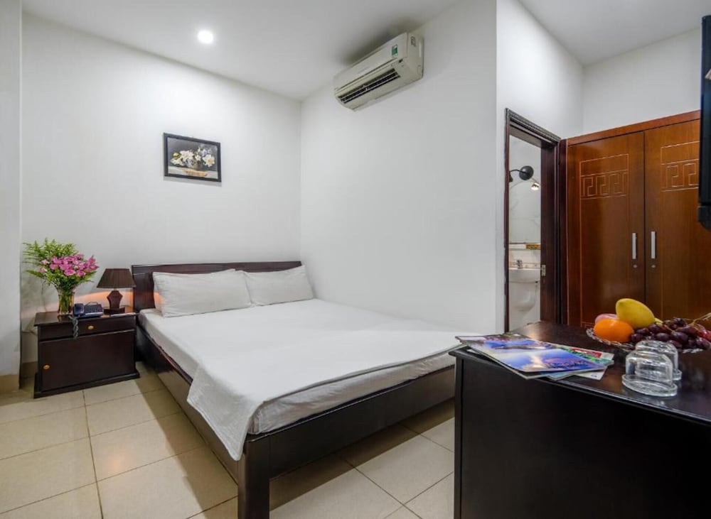 Фото Ruby Koi Danang