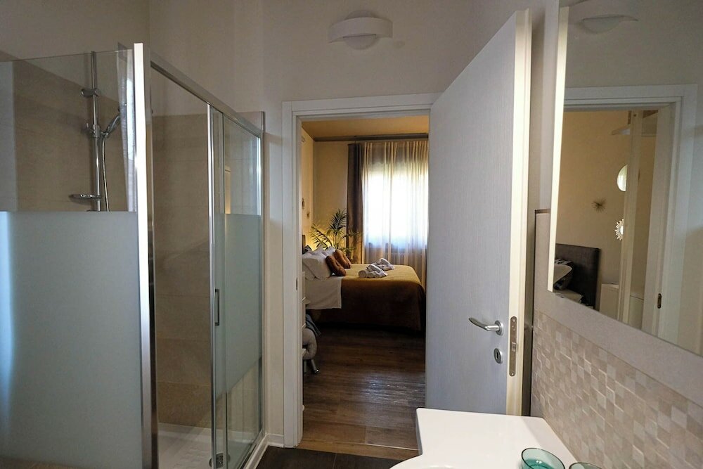 Фото Verona Suites&Rooms