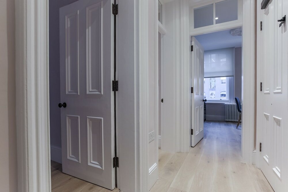 Фото StayInn Farringdon