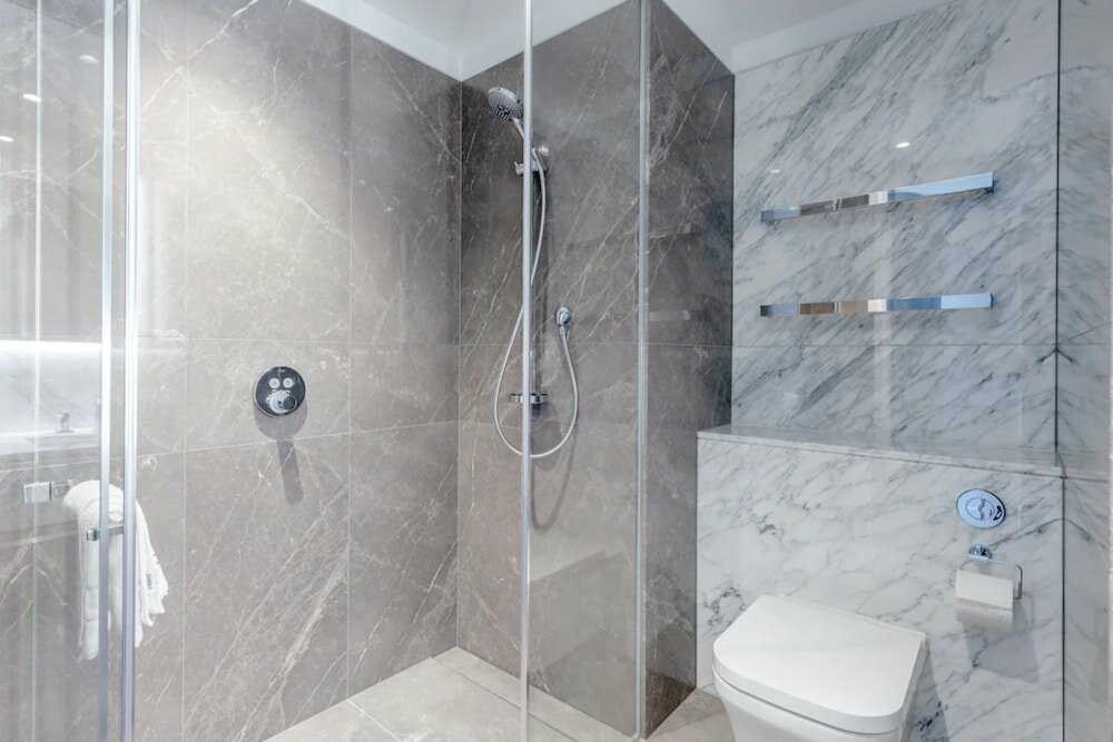 Фото Luxurious 2bd Flat by the River Near Vauxhall