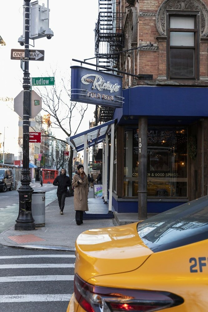 Фото Kasa Lantern Lower East Side