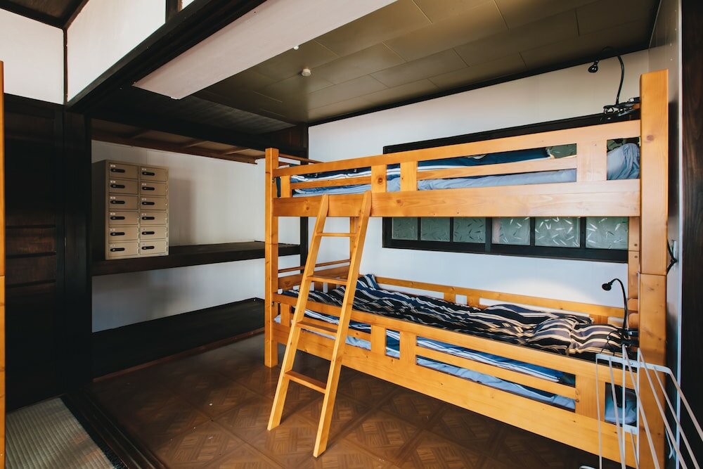 Фото Hostel Dockhouse