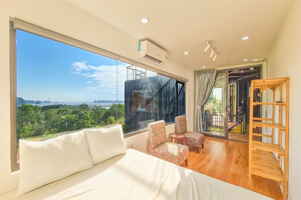 Hotel Tuan Chau Ruby Villa, Quảng Ninh Province, photo