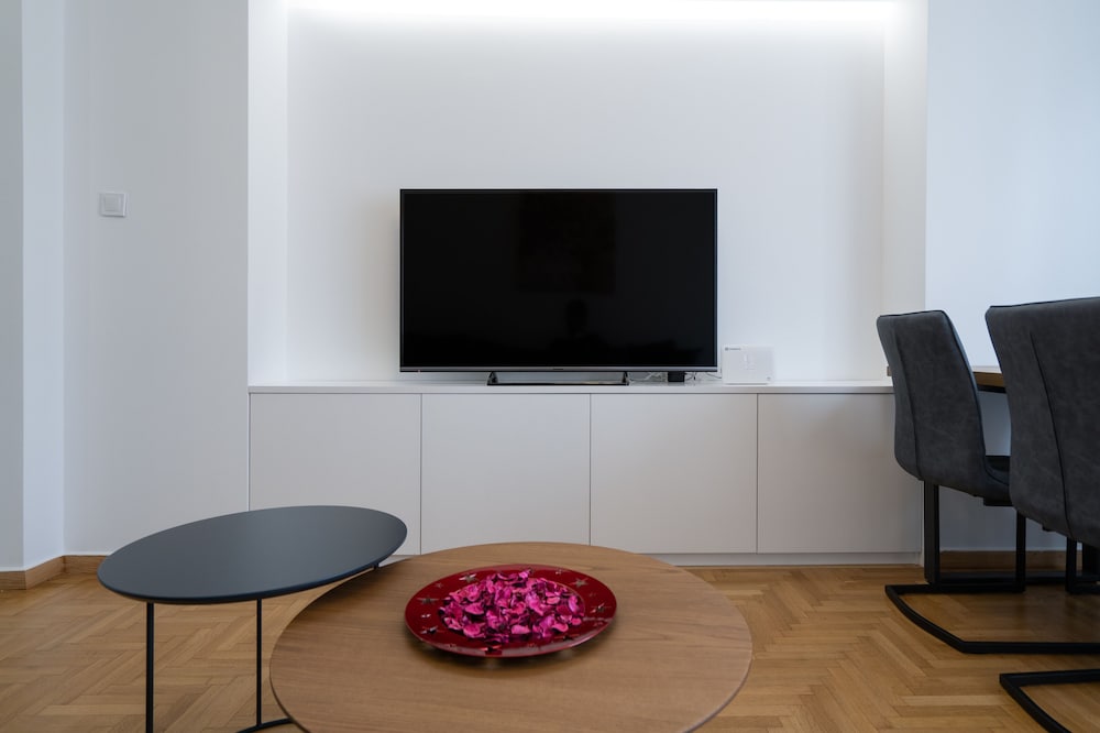 Фото The Spiritual Athens Apartment