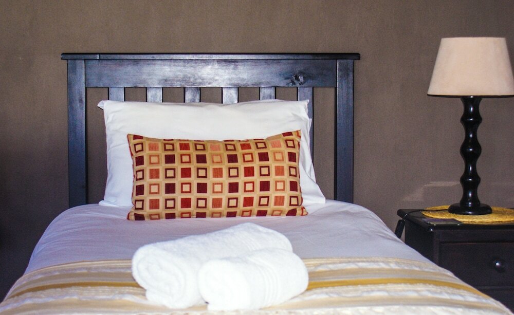 Фото Umbono Private Lodge