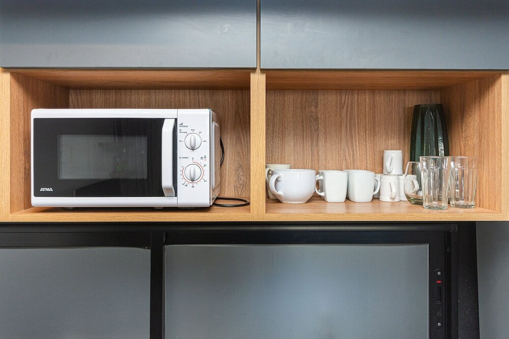 Фото Live Soho Boutique & Apartments Palermo Hollywood