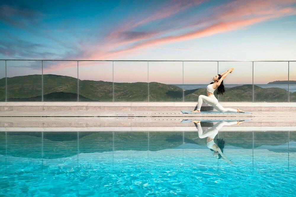 Фото Altara Seaview Quy Nhon Condotel