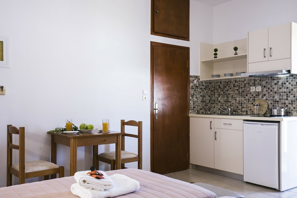 Фото Kolimbito Sea Side