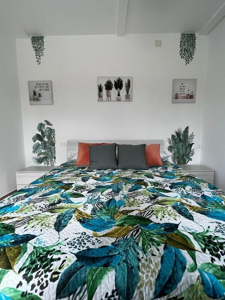 Фото Casale Om shanti