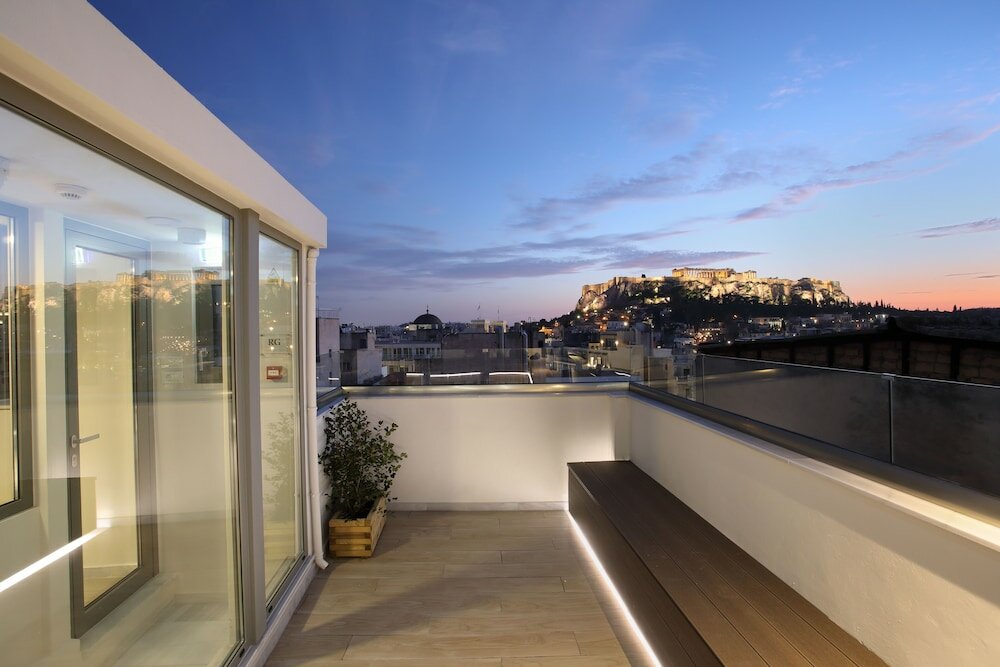 Фото Hestia - Romvis 9