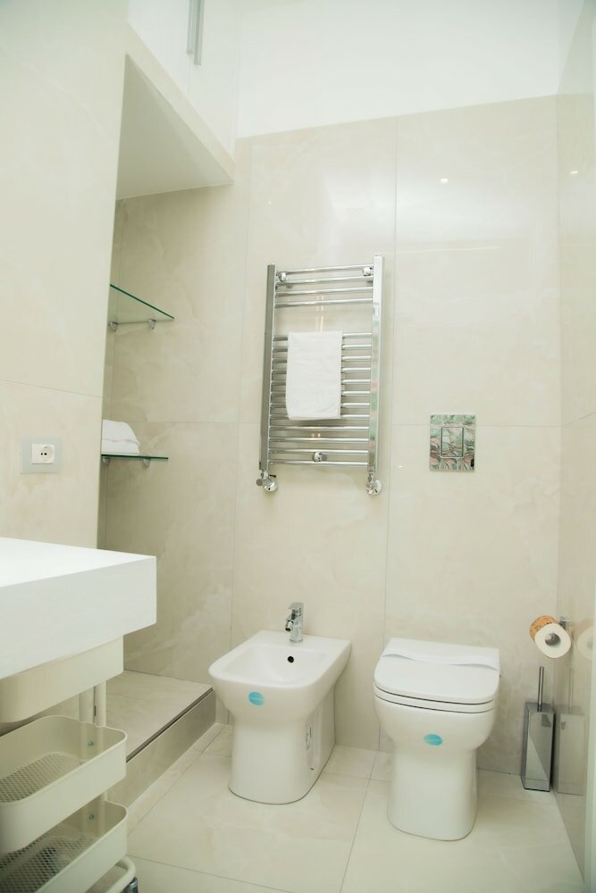 Фото Lagi Suites