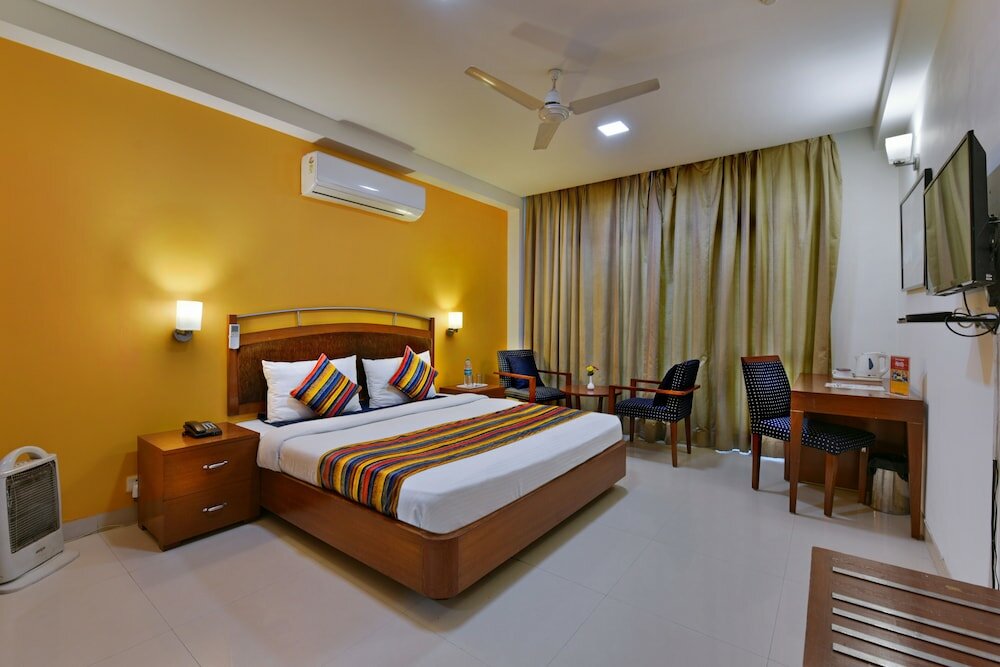 Фото Hotel Admire Inn Nfc