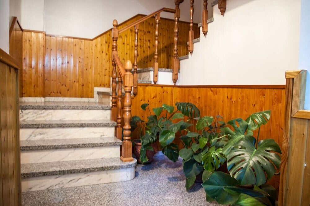 Фото Pension SPA Rueda