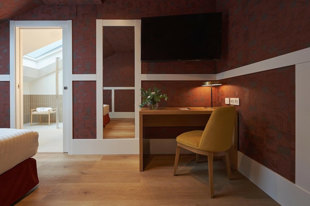 Фото Hotel Intelier Villa Katalina