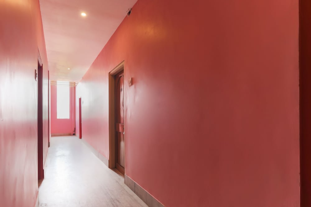 Фото Spot On 38541 Nirmalya's Maharaja