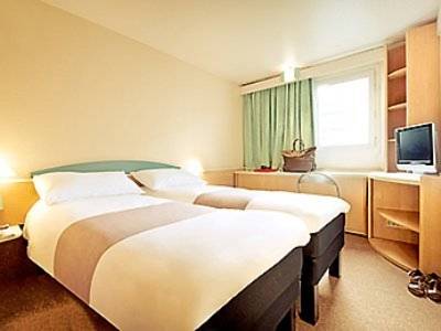 Фото ibis Dieppe Val Druel