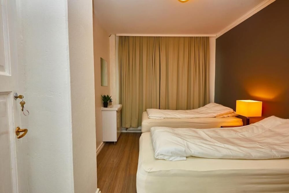 Фото Kastali Guesthouse