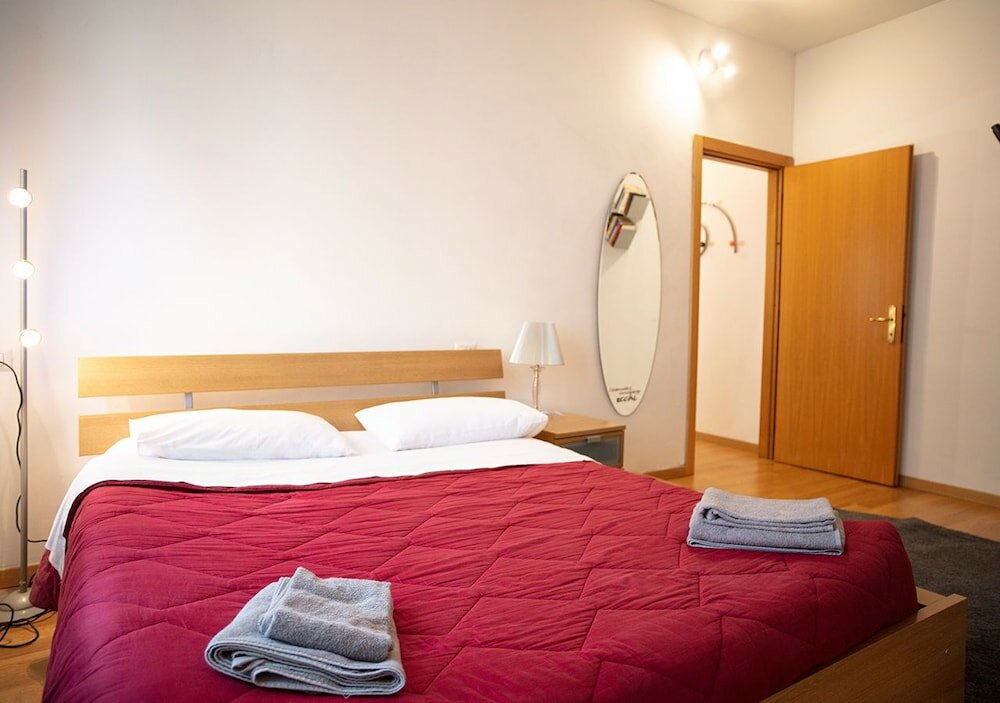 Фото Cenisio apartment