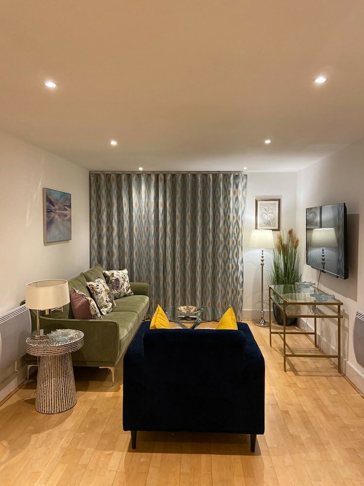 Фото Fabulous 2 bed Apartment in Vauxhall